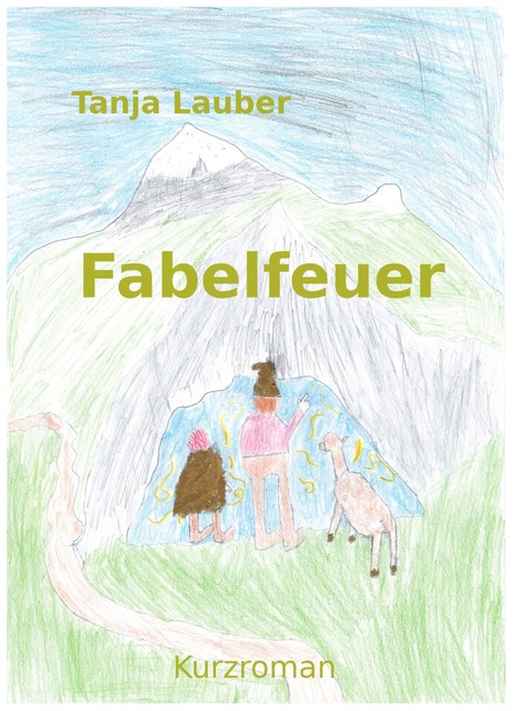 Fabelfeuer, Tanja Lauber
