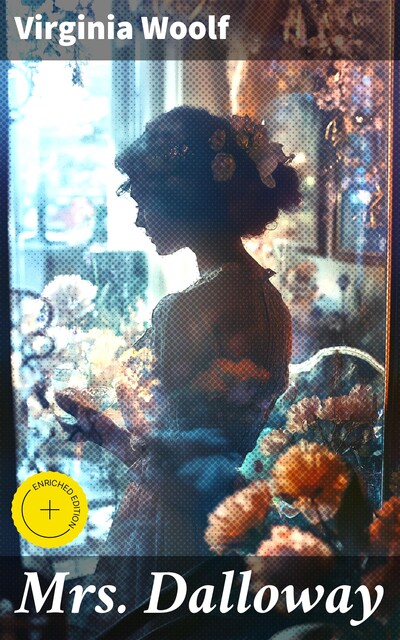 Mrs. Dalloway, Virginia Woolf