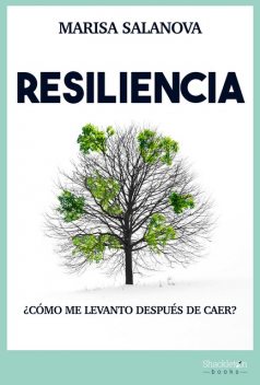 Resiliencia, Marisa Salanova