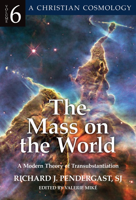 Mass on the World, Richard Pendergast