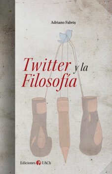 Twitter y la filosofía, Adriano Fabris
