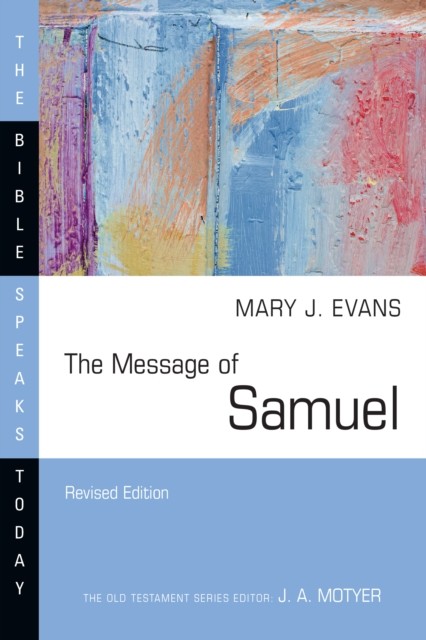 Message of Samuel, Mary Evans
