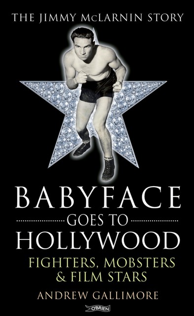 Babyface Goes to Hollywood, Andrew Gallimore