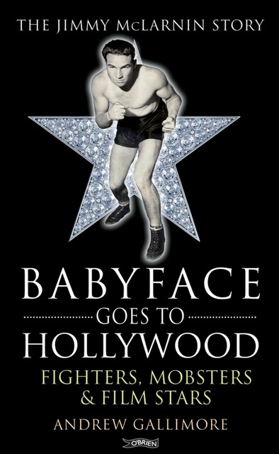 Babyface Goes to Hollywood, Andrew Gallimore