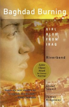Baghdad Burning, Riverbend