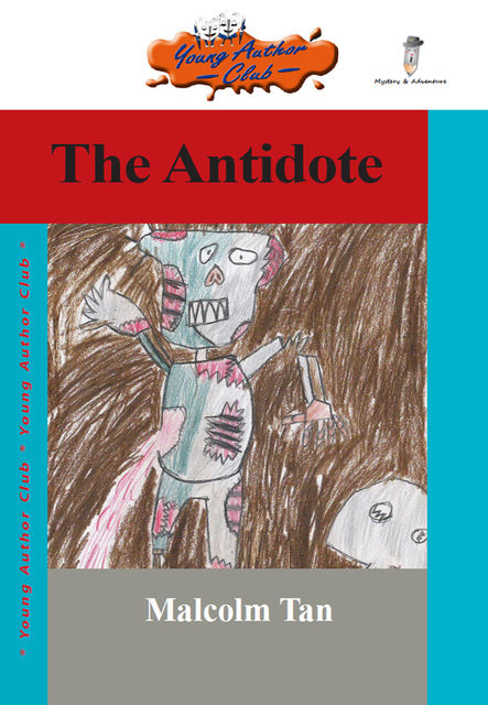 The Antidote, Malcolm Tan