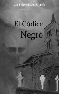El Códice Negro, José Hernández García