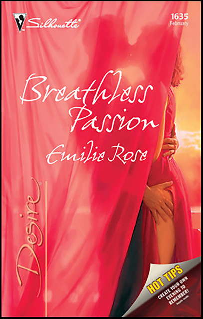 Breathless Passion, Emilie Rose