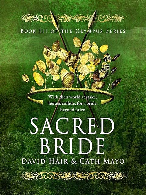 Sacred Bride, David Hair
