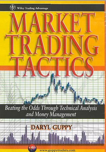 Market Trading Tactics, Daryl Guppy