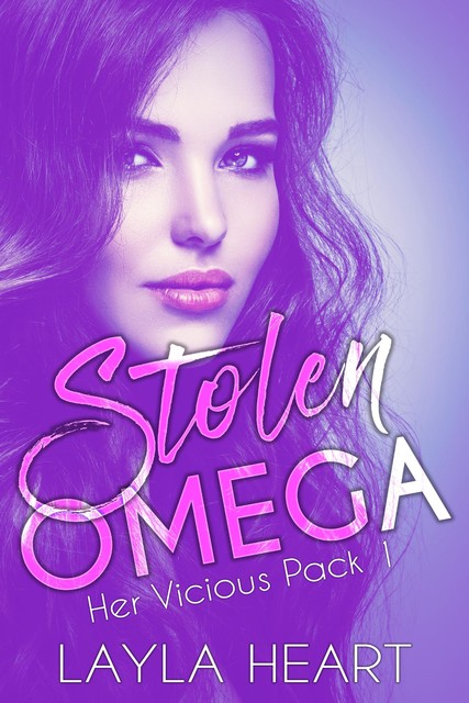 Stolen Omega, Layla Heart