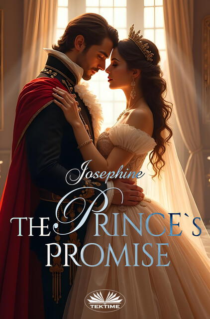 The Prince's Promise, Josephine