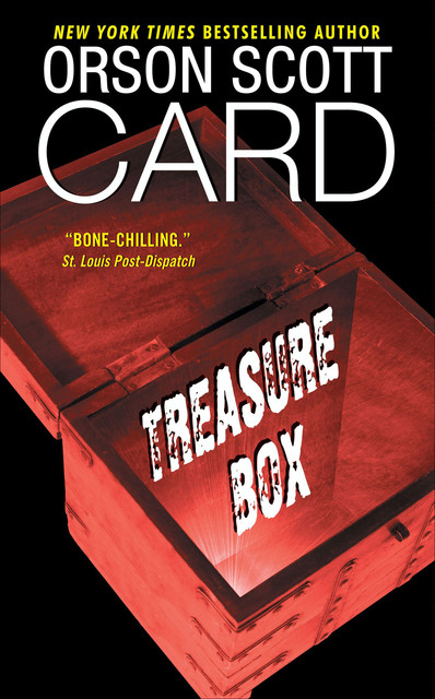 The Treasure Box, Orson Scott Card