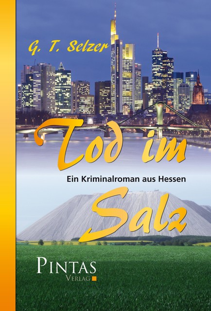 Tod im Salz, G.T. Selzer
