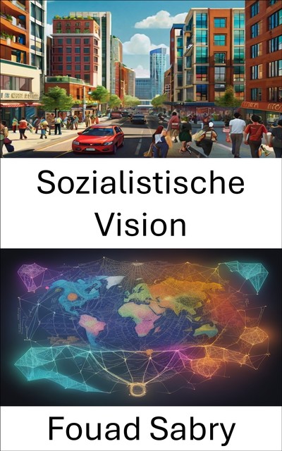 Sozialistische Vision, Fouad Sabry