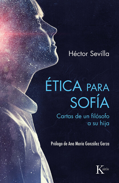 Ética para Sofía, Héctor Sevilla