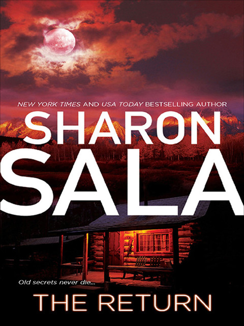 The Return, Sharon Sala