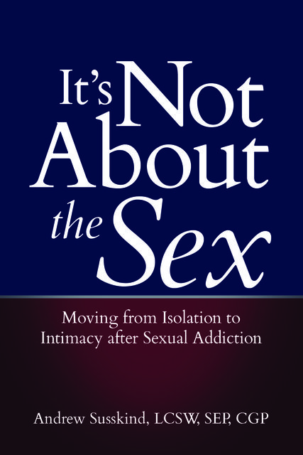It's Not About the Sex, Andrew Susskind