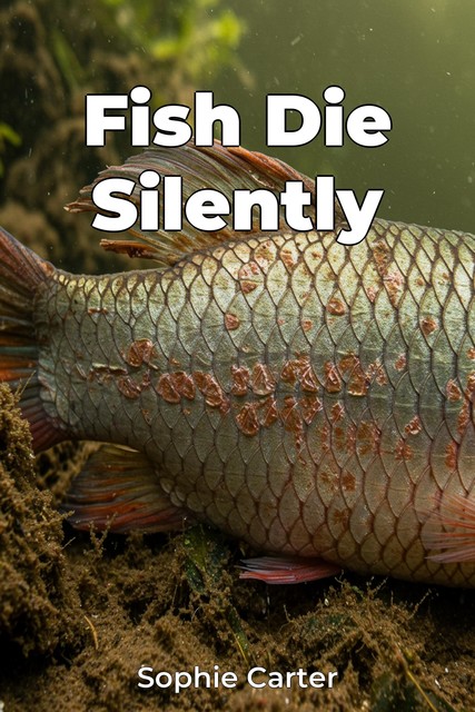 Fish Die Silently, Sophie Carter