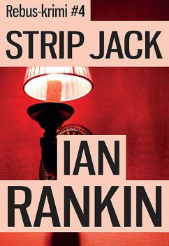Strip Jack, Ian Rankin