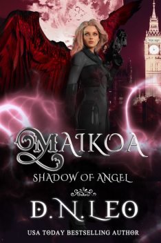 Maikoa – Shadow of Angel, D.N. Leo