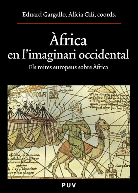 Àfrica en l'imaginari occidental, AAVV