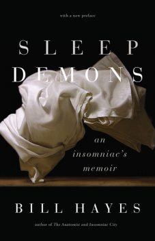 Sleep Demons, Bill Hayes