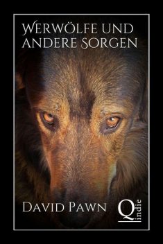 Werwölfe und andere Sorgen, David Pawn