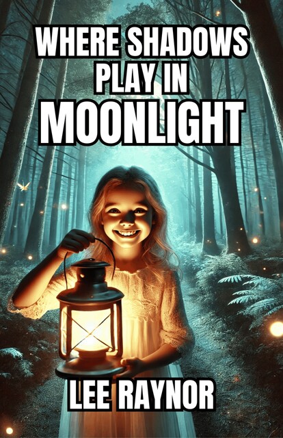 Where Shadows Play in Moonlight, Lee Raynor