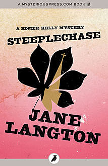 Steeplechase, Jane Langton