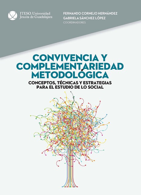 Convivencia y complementariedad metodológica, Dorismilda Flores Márquez, Rodrigo González Reyes, Gabriela Sánchez López, Fernando Enciso Hernández, Carmen Gloria Jarpa Arriagada, David Herrera Aragón, Jorge Agustín Cerda Nava, Yasodhara Silva Medina, Yohanna Alejandra Parra Carrasco