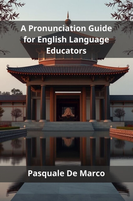 A Pronunciation Guide for English Language Educators, Pasquale De Marco