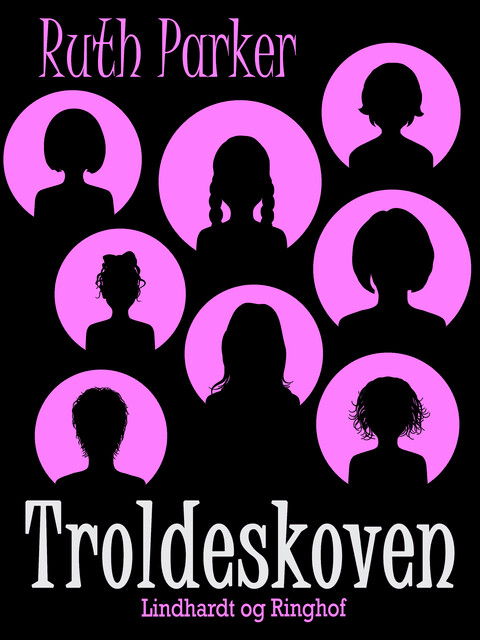 Troldeskoven, Ruth Parker