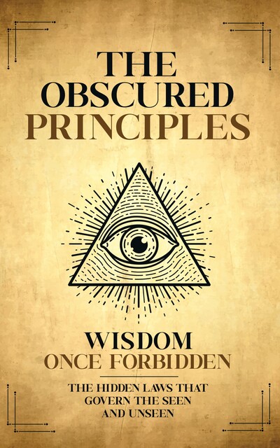 The Obscured Principles Unveiled, The Nameless Scribe
