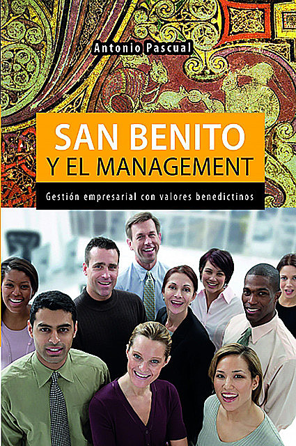 San Benito y el Management, Antonio Pascual Picarin