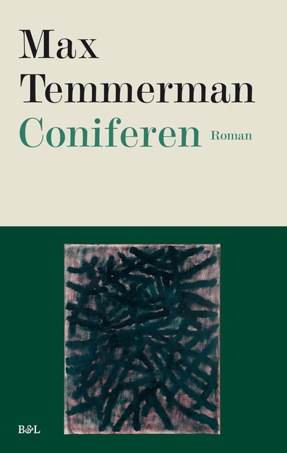 Coniferen, Max Temmerman