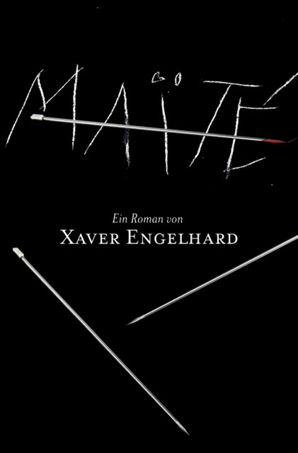 Maïté, Xaver Engelhard