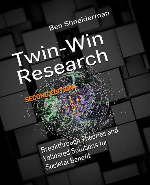 Twin-Win Research, Ben Shneiderman