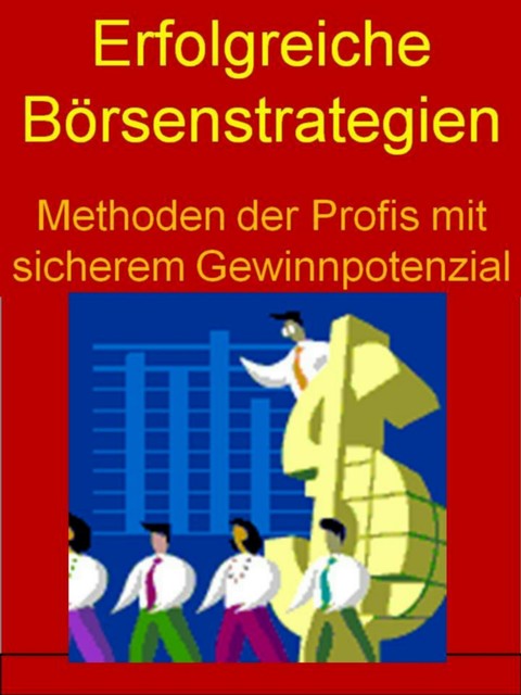 Erfolgreiche Börsenstrategien, H. Willbright