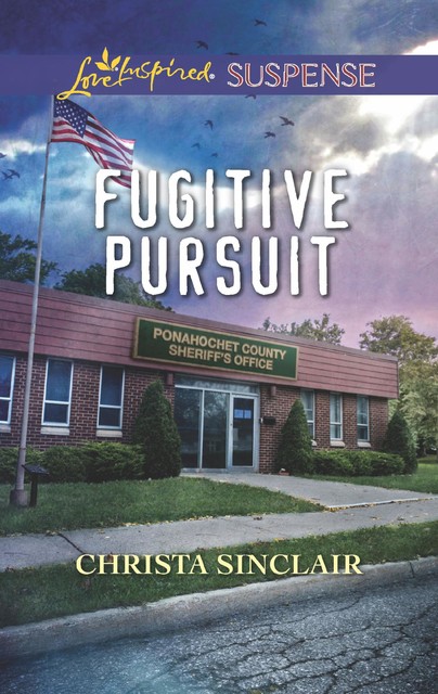 Fugitive Pursuit, Christa Sinclair