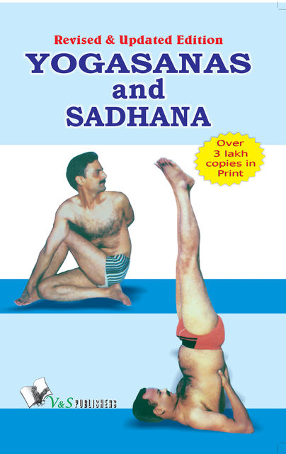 Yogasana and Sadhana, Satyapal Grover
