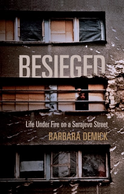 Besieged, Barbara Demick