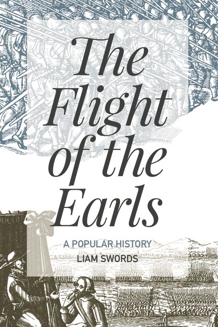 The Flight of the Earls, Liam Swords