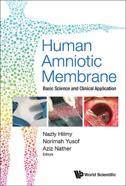 Human Amniotic Membrane, Aziz Nather, Nazly Hilmy, Norimah Yusof