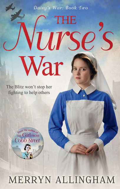 The Nurse's War, Merryn Allingham