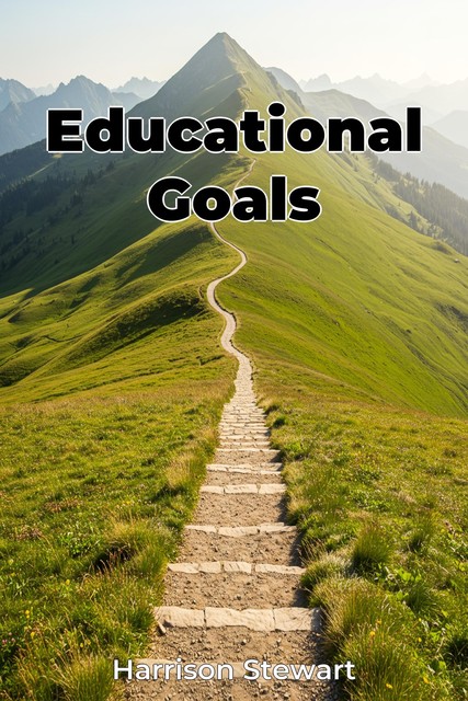 Educational Goals, Harrison Stewart