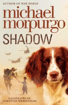 Shadow, Michael Morpurgo