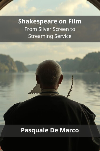 Shakespeare on Film, Pasquale De Marco