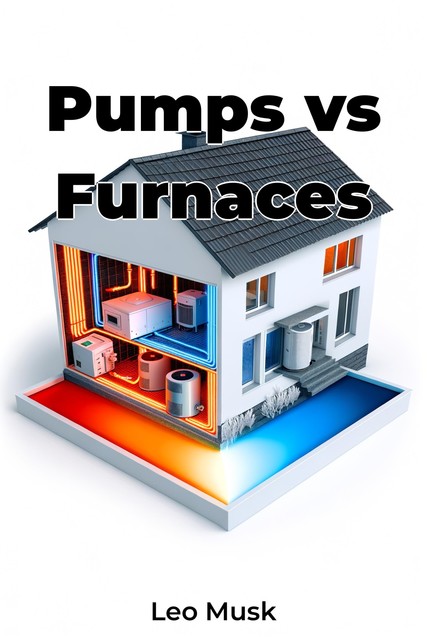 Pumps vs Furnaces, Leo Musk