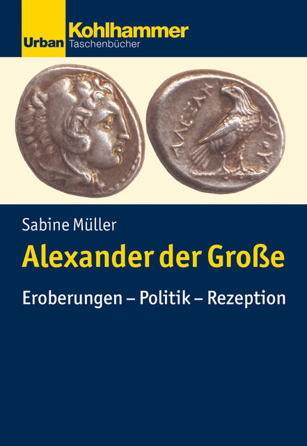 Alexander der Große, Sabine Müller